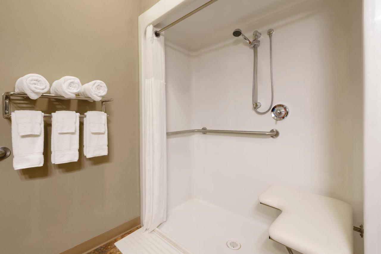 Bakken Airport Xwa Hotel & Studios Williston Zewnętrze zdjęcie